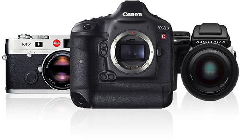 خرید تجهیزات عکاسی