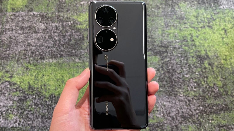 گوشی Huawei P40 Pro & P50 Pro