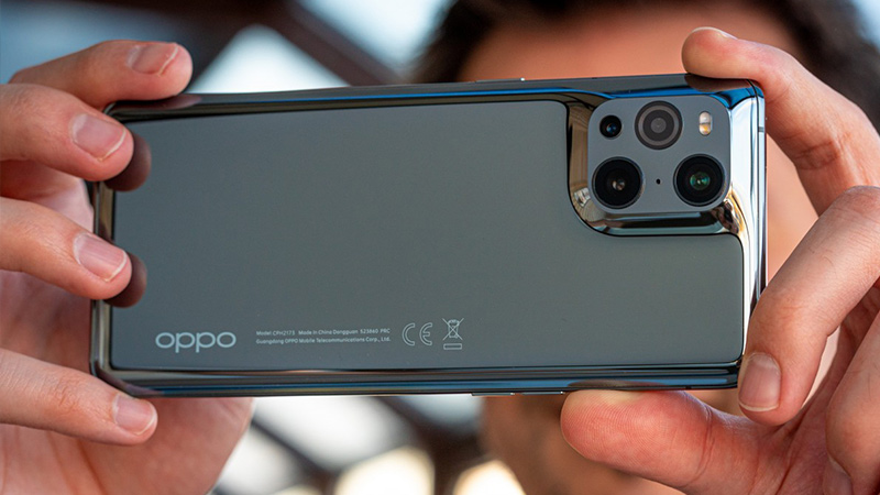 گوشی Oppo Find X3 Pro