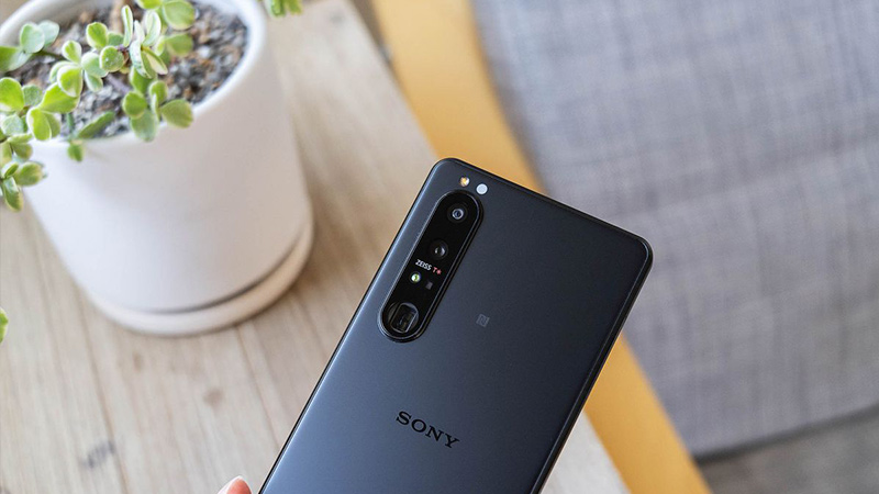گوشی Sony Xperia 1 III