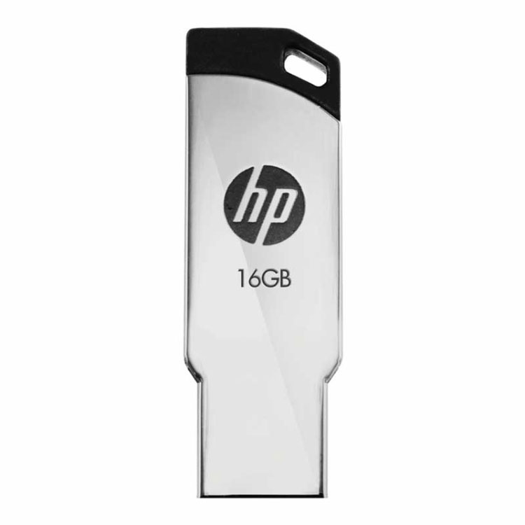 ارسال رایگان ⭐ تحویل سریع | مشخصات فنی + بهترین قیمت برای خرید فلش مموری HP V236W 16GB ⭐ مشاوره رایگان و تخصصی خرید 0217356