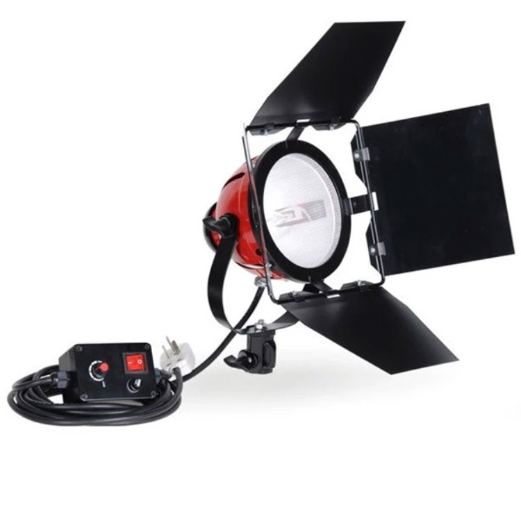 پروژکتور 300 وات دیمر دار 300w projector light