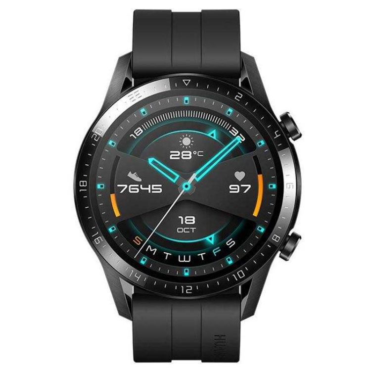 ارسال رایگان ⭐ تحویل سریع | مشخصات فنی + بهترین قیمت برای خرید ساعت هوآوی WATCH GT2 LTN-B19 46mm ⭐ مشاوره رایگان و تخصصی 0217356
