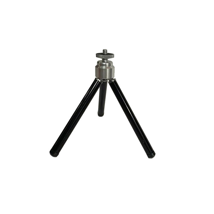 ارسال رایگان ⭐ تحویل سریع | مشخصات فنی + بهترین قیمت برای خرید مینی سه پایه mini Tripod برای موبایل ⭐ مشاوره رایگان و تخصصی 0217356