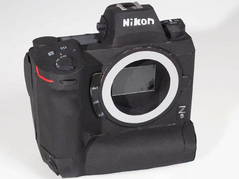 نیکون Z9