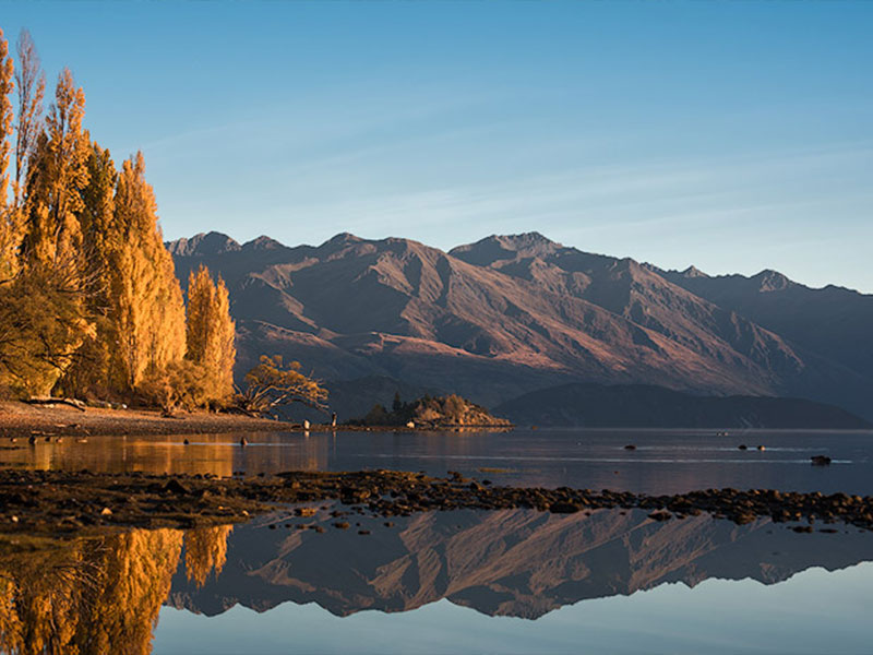 برنامه ریزی در عکاسی از منظره