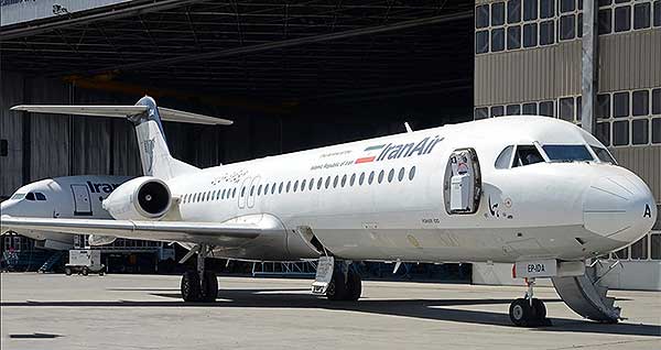 عکاسی از هواپیما