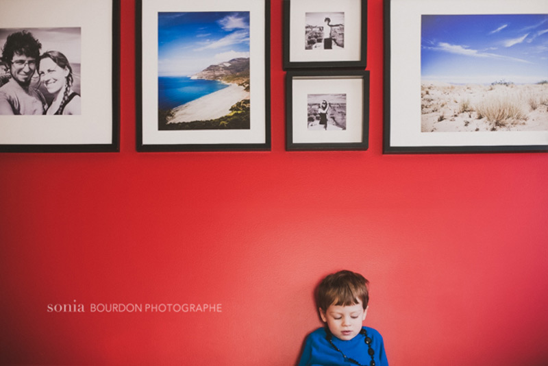 ریتم در عکاسی