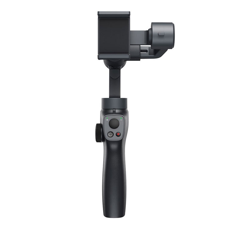 ارسال رایگان ⭐ + تحویل سریع | مشخصات فنی + بهترین قیمت برای خرید گیمبال موبایل Baseus SUYT-0G ⭐ مشاوره رایگان و تخصصی 0217356