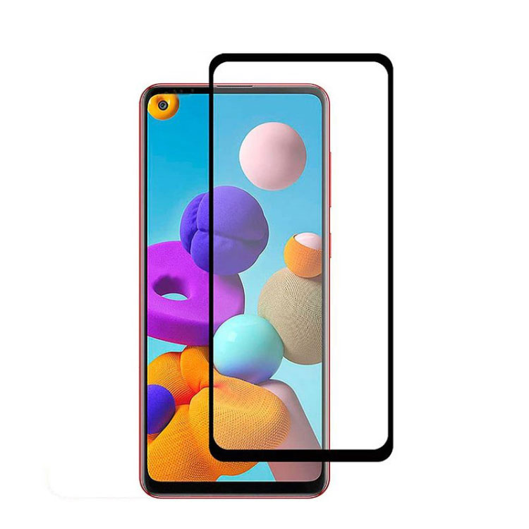 ارسال رایگان ⭐ تحویل سریع | مشخصات فنی + بهترین قیمت برای خرید محافظ تمام صفحه گوشی Galaxy A11 ⭐ مشاوره رایگان و تخصصی 0217356
