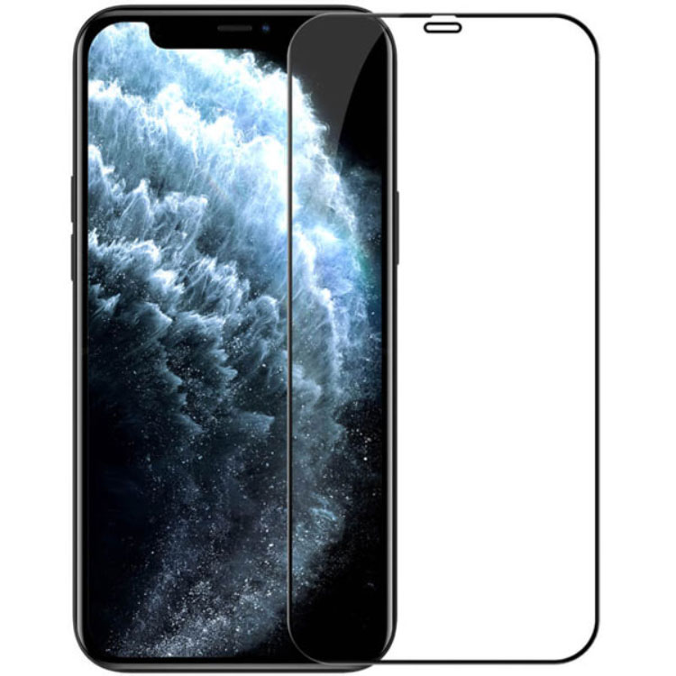 ارسال رایگان ⭐ تحویل سریع | مشخصات فنی + بهترین قیمت برای خرید محافظ تمام صفحه گوشی iPhone 12 Pro Max ⭐ مشاوره رایگان و تخصصی 0217356
