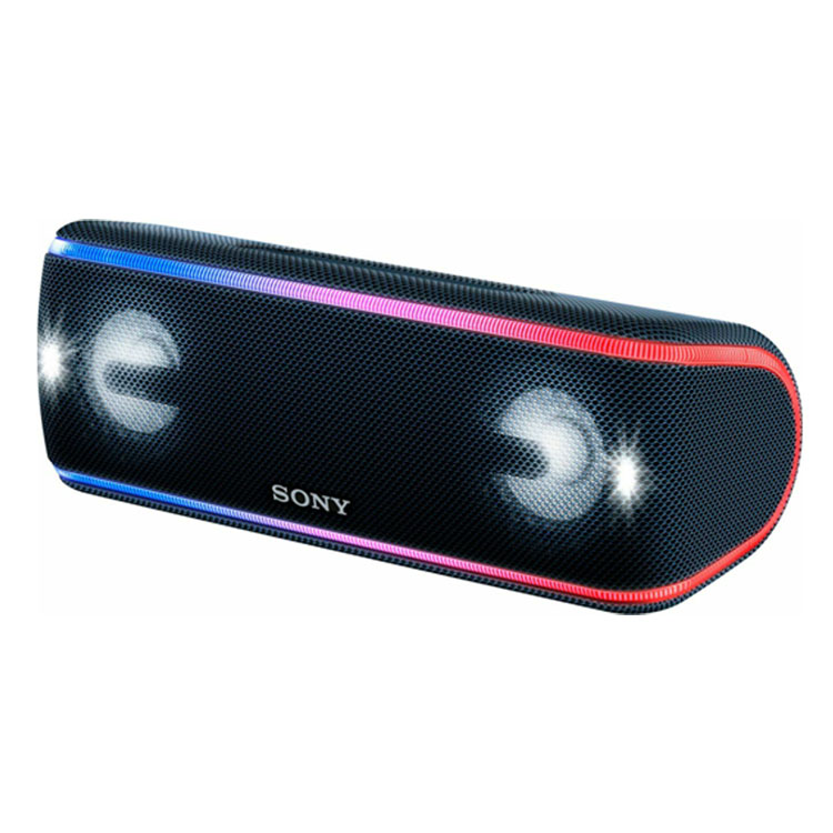 اسپیکر بلوتوثی سونی Sony SRS-XB41 Portable Bluetooth Speaker