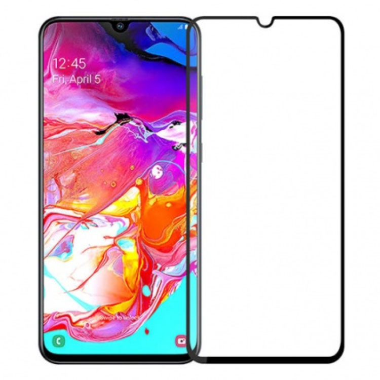 ارسال رایگان ⭐ تحویل سریع | مشخصات فنی + بهترین قیمت برای خرید محافظ تمام صفحه گوشی Galaxy A70/A70s ⭐ مشاوره رایگان و تخصصی 0217356