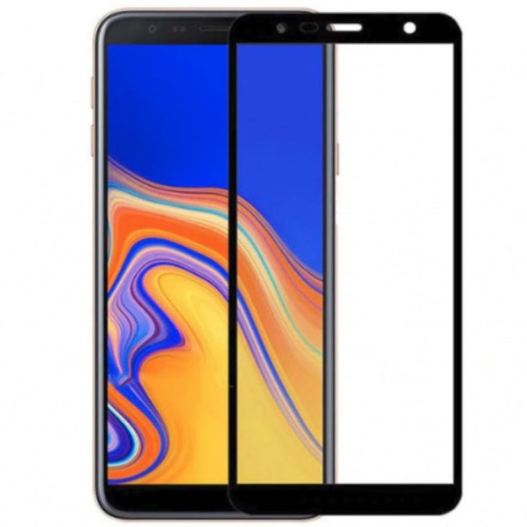 ارسال رایگان ⭐ تحویل سریع | مشخصات فنی + بهترین قیمت برای خرید محافظ تمام صفحه گوشی Galaxy J6 Plus ⭐ مشاوره رایگان و تخصصی 0217356