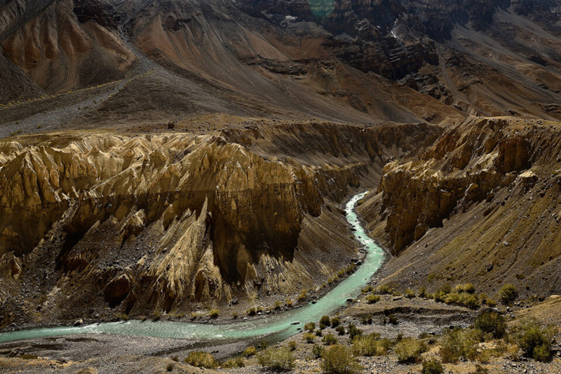 کنتراست عکاسی