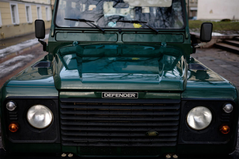 گام های نوردهی