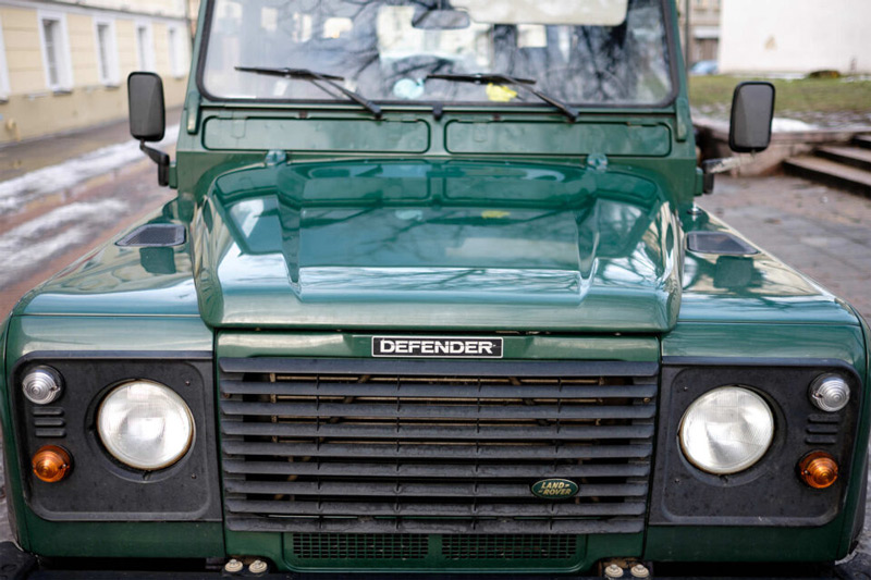 گام های نوردهی