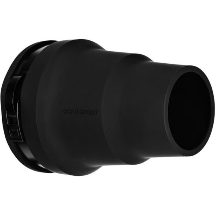 ارسال رایگان ⭐ تحویل سریع | مشخصات فنی + بهترین قیمت برای خرید اسنوت پروفوتو Profoto OCF II Snoot ⭐ مشاوره رایگان و تخصصی 0217356