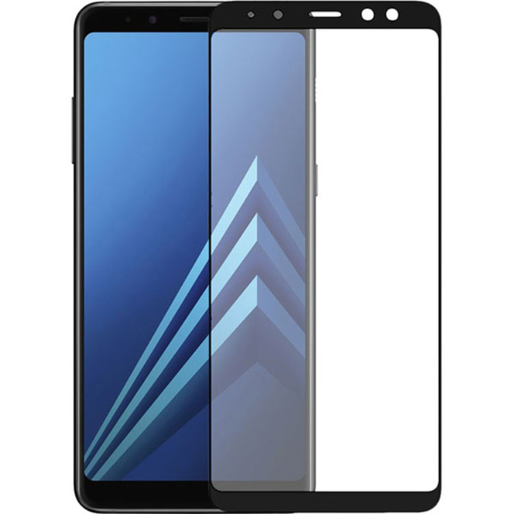 ارسال رایگان ⭐ تحویل سریع | مشخصات فنی + بهترین قیمت برای خرید گلس سامسونگ Galaxy A8 2018 Glass ⭐ مشاوره رایگان و تخصصی 0217356