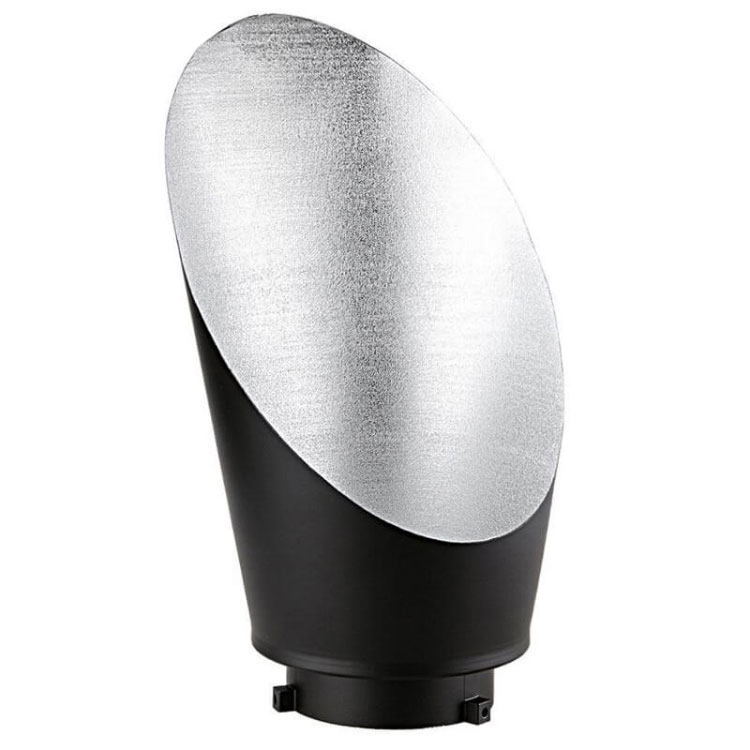 ارسال رایگان ⭐ + تحویل سریع | مشخصات فنی + بهترین قیمت برای خرید کاسه بک گراند S&S Backlight Reflector ⭐ مشاوره رایگان و تخصصی 0217356