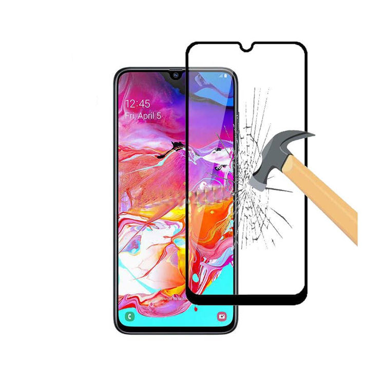 ارسال رایگان ⭐ تحویل سریع | مشخصات فنی + بهترین قیمت برای خرید گلس تمام صفحه سامسونگ Galaxy m11 ⭐ مشاوره رایگان و تخصصی 0217356