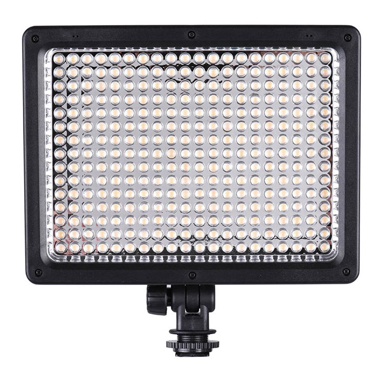 ارسال رایگان ⭐ تحویل سریع تهران و شهرستان | مشخصات فنی + بهترین قیمت برای خرید نور ثابت متل LED D300 ⭐ مشاوره رایگان و تخصصی 0217356