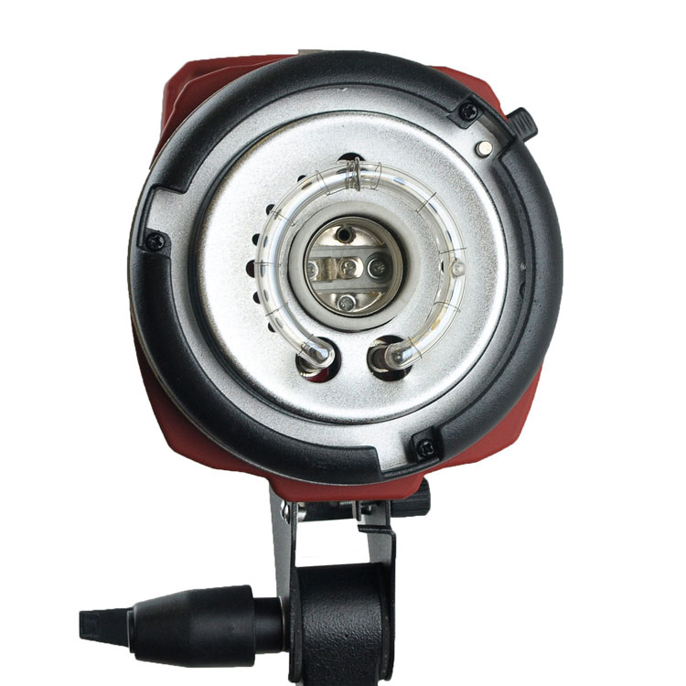 فلاش استودیویی متل Mettle studio flash K-150D