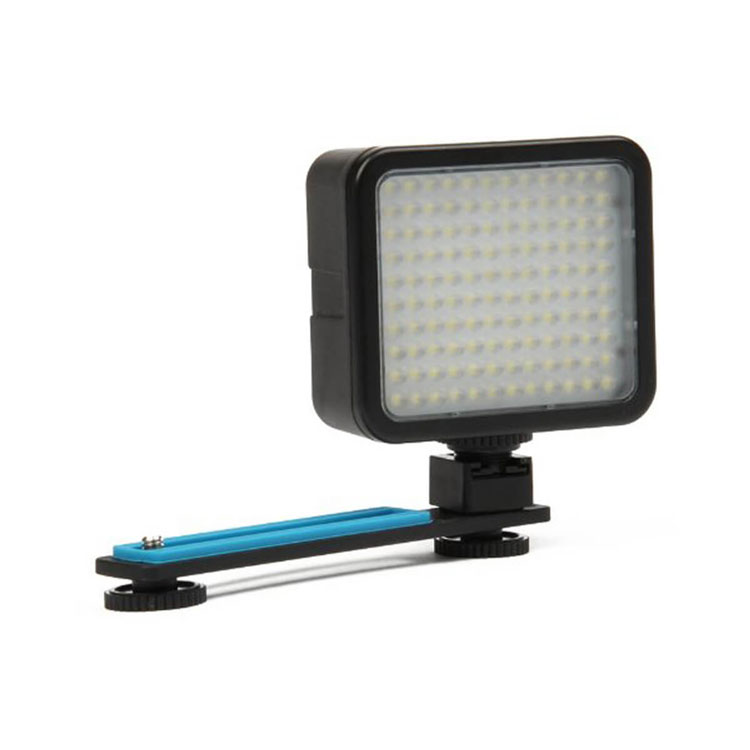 نور ال ای دی متل Mettle VL-120 LED Video Light
