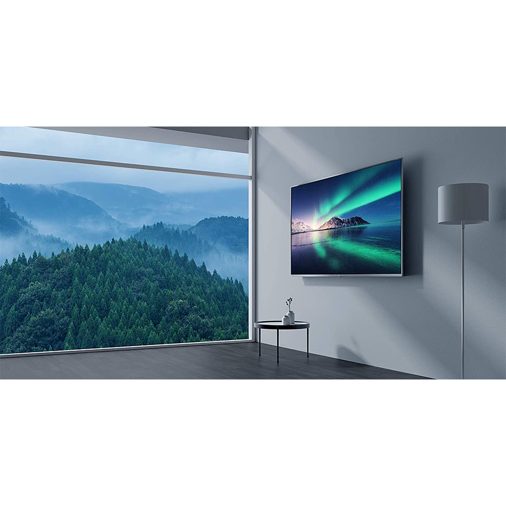تلویزیون هوشمند شیائومی مدل Mi LED 4S سایز ۵۵ اینچ
