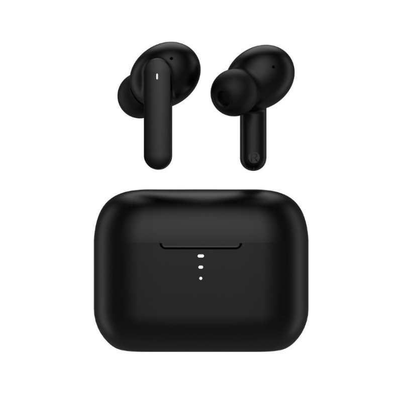 ارسال رایگان ⭐ تحویل سریع | مشخصات فنی + بهترین قیمت برای خرید هندزفری بلوتوثی QCY T10 Bluetooth Earphones⭐ مشاوره رایگان و تخصصی 0217356