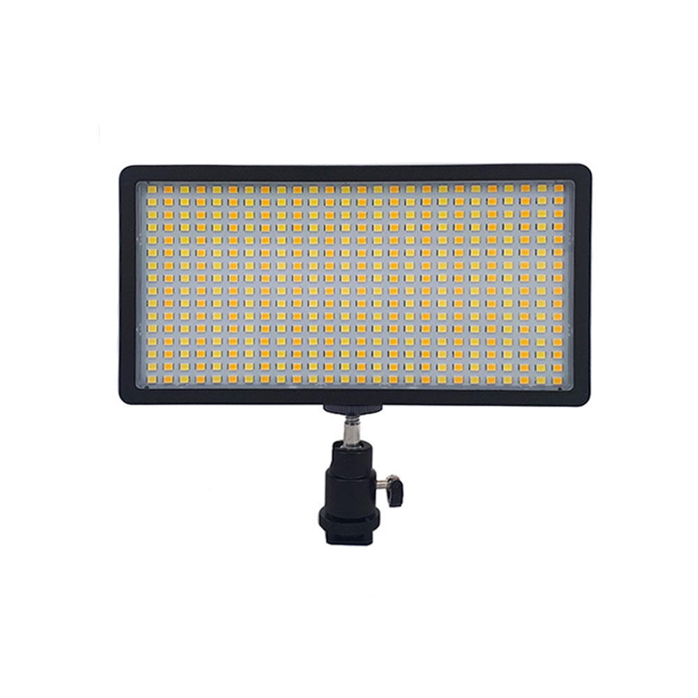 ارسال رایگان ⭐ گارانتی + تحویل سریع | مشخصات فنی + بهترین قیمت برای خرید نور اس ام دی Video Light N-416A ⭐ مشاوره رایگان و تخصصی 0217356