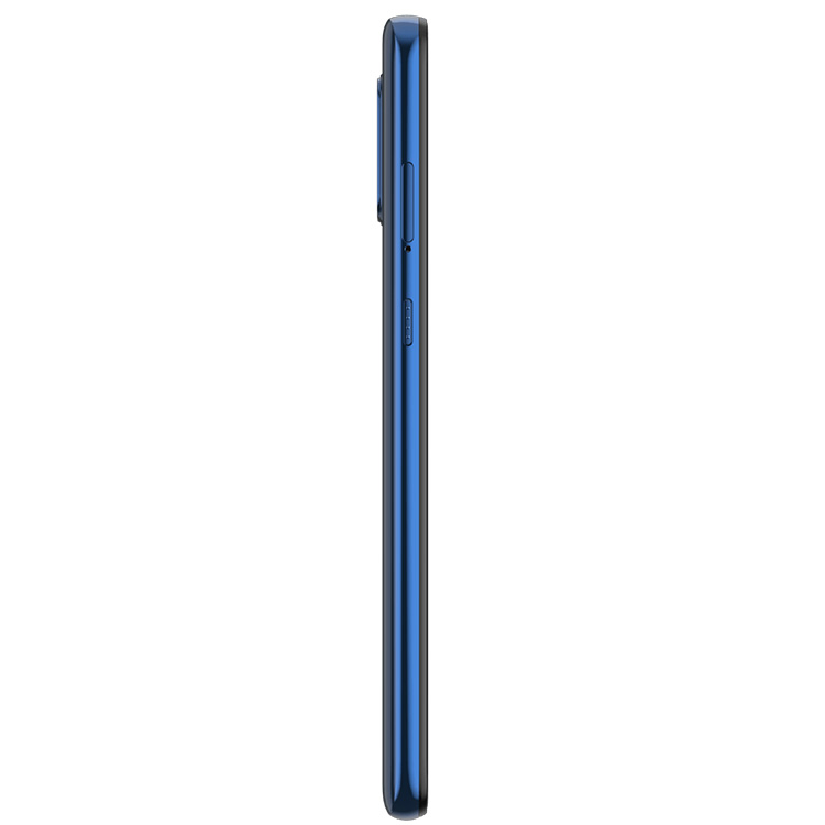 موبایل موتورولا G9 Plus دو سیم‌کارت ظرفیت 128 گیگابایت - آبی