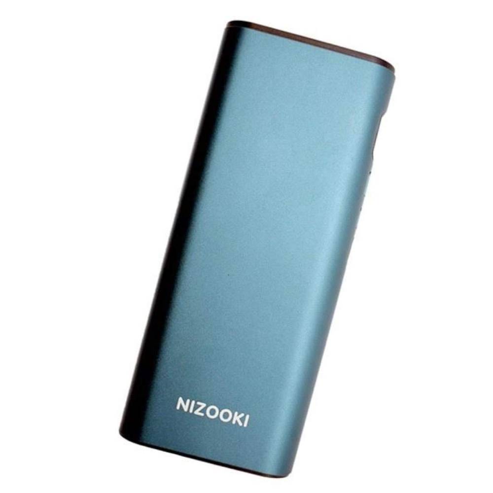 پاور بانک نیزوکی NIZOOKI K16 16500mAh