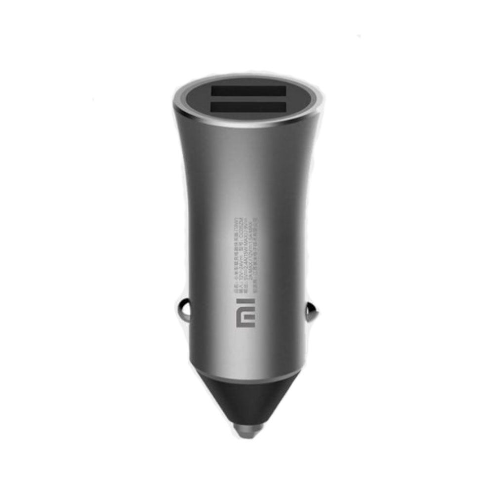 ارسال رایگان ⭐ تحویل سریع | مشخصات فنی + بهترین قیمت برای شارژر فندکی Xiaomi CC05ZM ⭐ مشاوره رایگان و تخصصی خرید 0217356