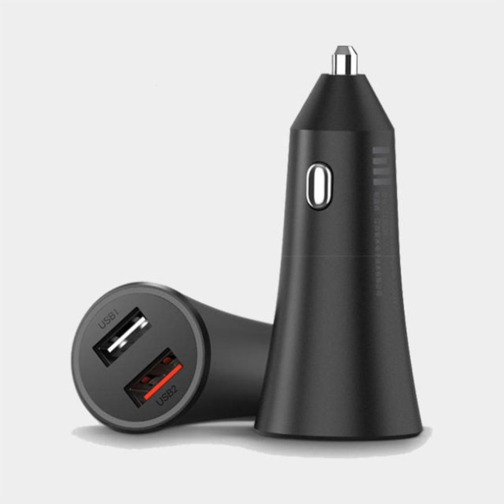ارسال رایگان ⭐ تحویل سریع | مشخصات فنی + بهترین قیمت برای شارژر فندکی Xiaomi CC06ZM ⭐ مشاوره رایگان و تخصصی خرید 0217356