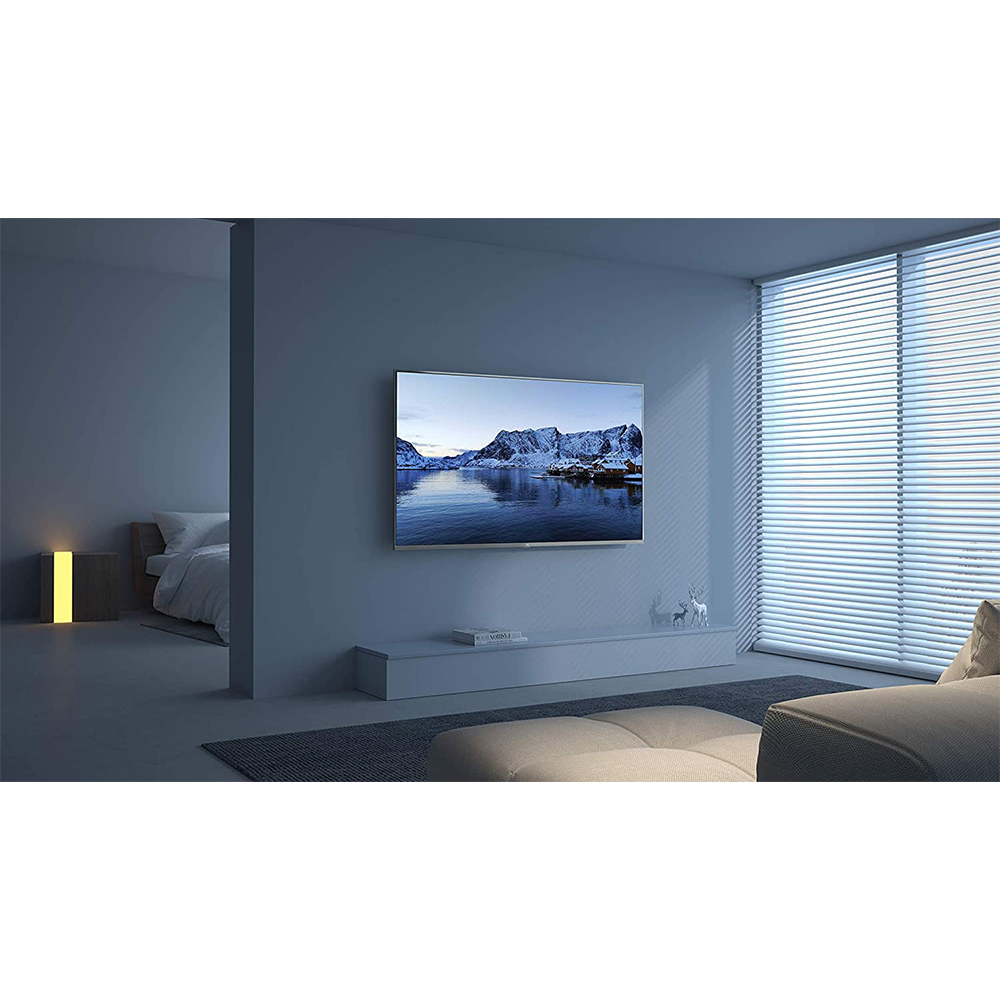 تلویزیون هوشمند شیائومی مدل Mi LED 4S سایز ۵۵ اینچ