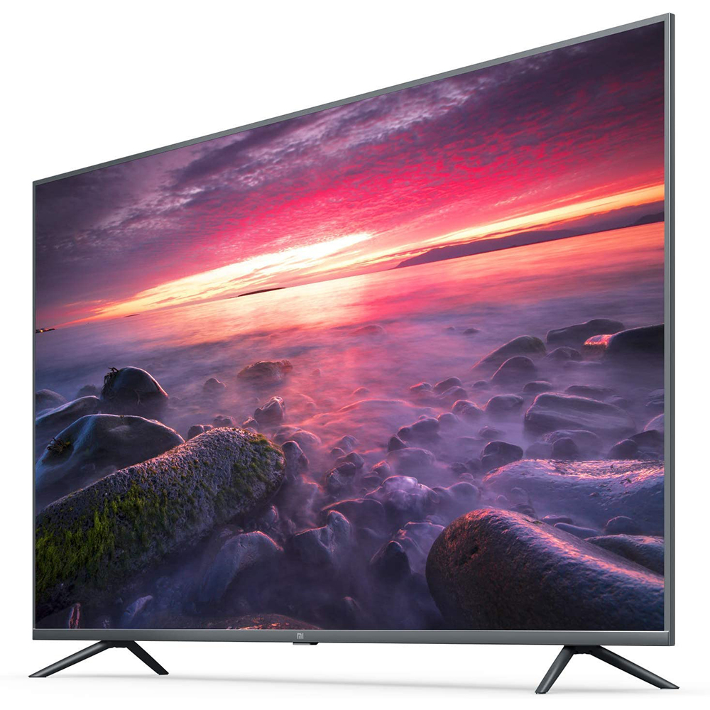 تلویزیون هوشمند شیائومی مدل Mi LED 4S سایز ۵۵ اینچ