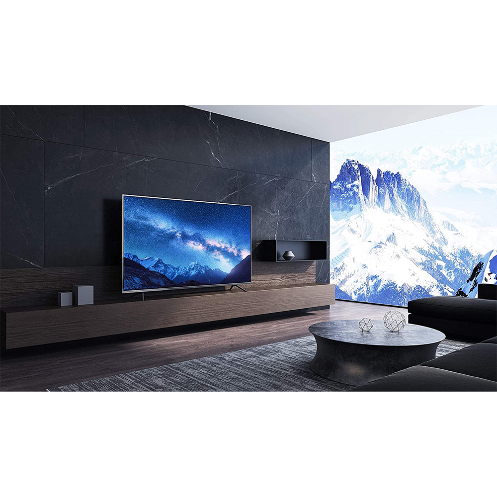 تلویزیون هوشمند شیائومی مدل Mi LED 4S سایز ۵۵ اینچ