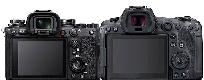 مانیتور سونی a1