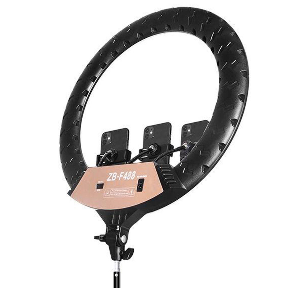 رینگ لایت ZB-F348 Ring Light