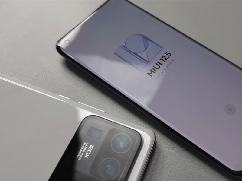 گوشی شیائومی xiaomi Mi 11 Ultra