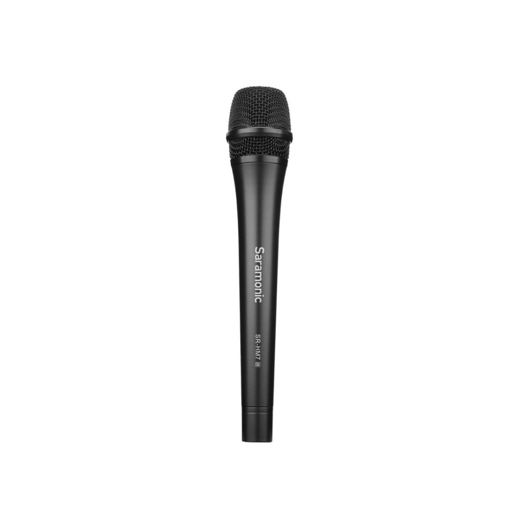 میکروفون داینامیک سارامونیک مدل Saramonic SR-HM7 Di microphone