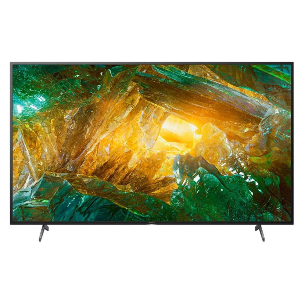 تلویزیون ال ای دی هوشمند سونی مدل 49X8000H سایز 49 اینچ