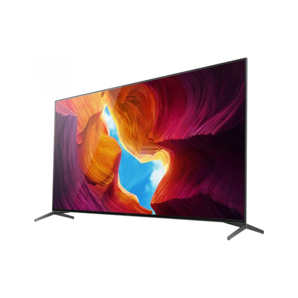 تلویزیون ال ای دی هوشمند سونی مدل 65X9500H سایز 65 اینچ