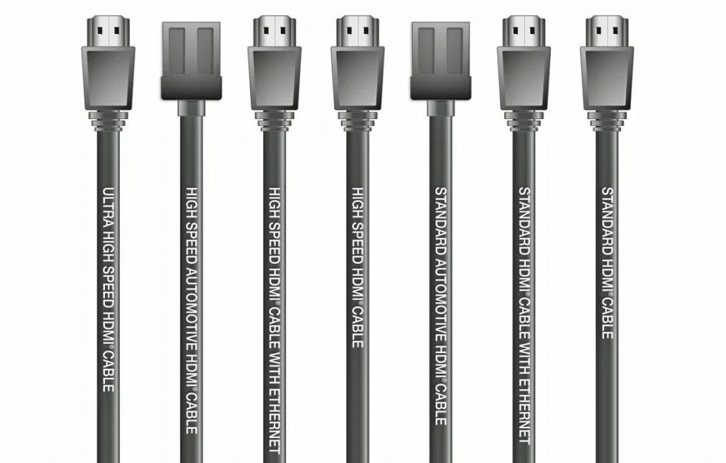 کابل HDMI فوق پر سرعت