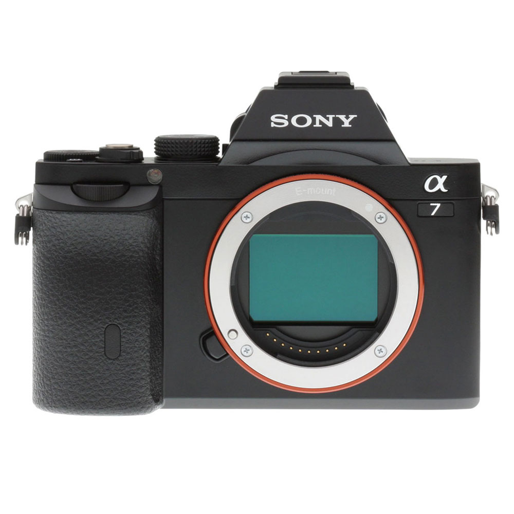 ارسال رایگان ⭐ | مشخصات فنی + بهترین قیمت برای خرید دوربین بدون آینه Sony Alpha a7⭐ مشاوره رایگان و تخصصی 0217356