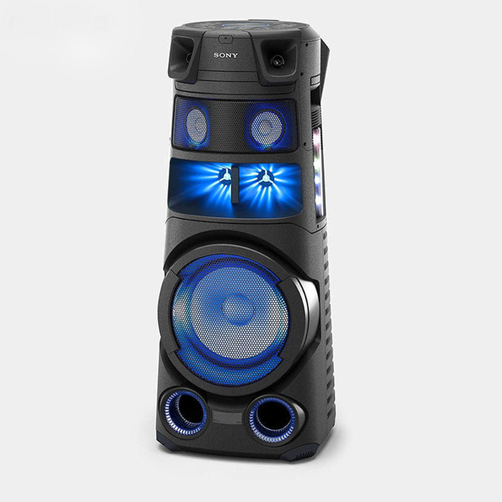 پخش کننده خانگی سونی Sony MHC-V83D MULTIMEDIA PLAYER