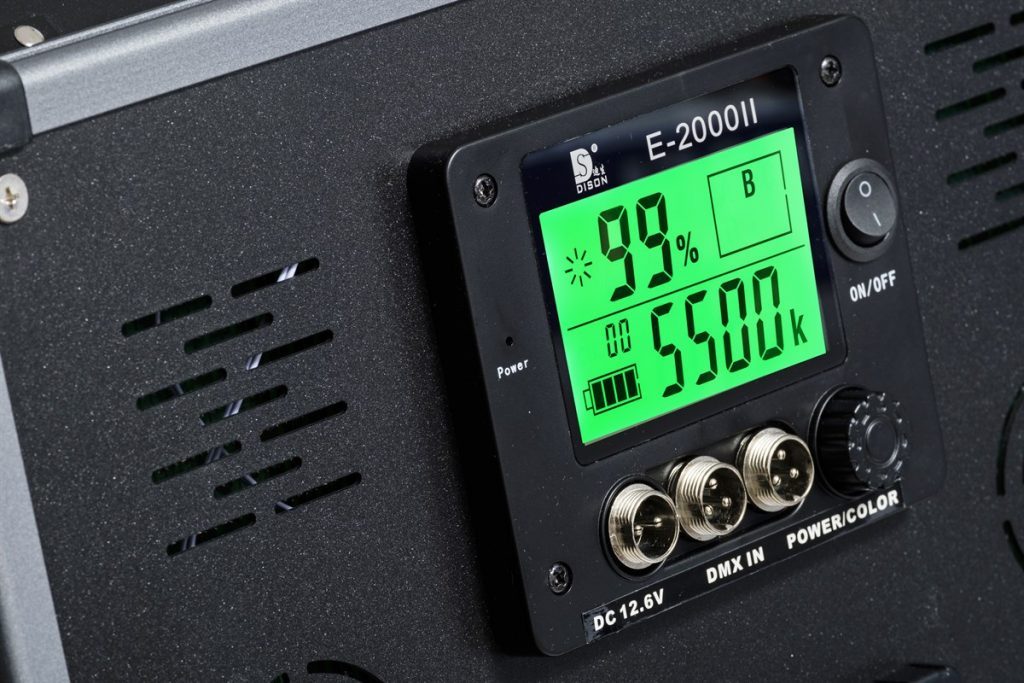 رینگ لایت حرفه ای professional ring light