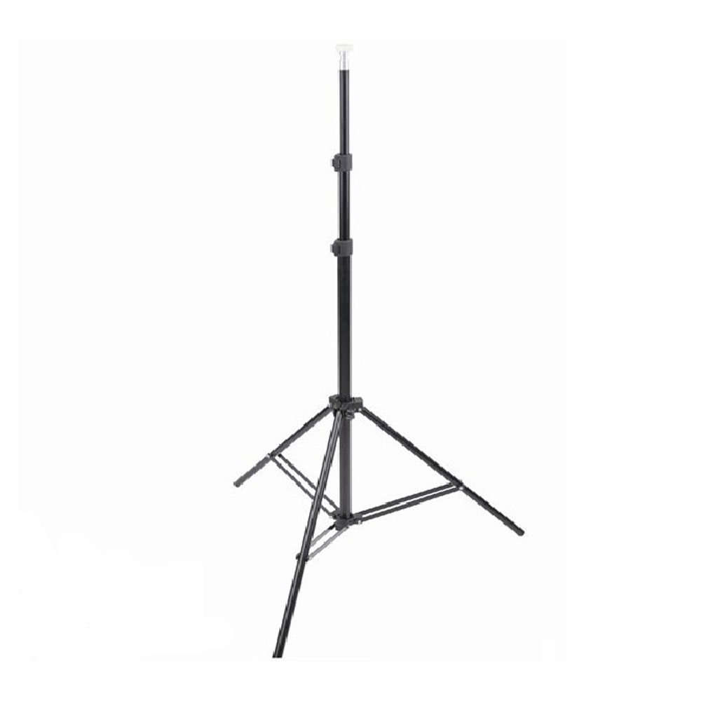 ارسال رایگان ⭐ تحویل سریع تهران | مشخصات فنی + بهترین قیمت برای خرید سه پایه بادی Tepoto 901 light stand ⭐ مشاوره رایگان 0217356