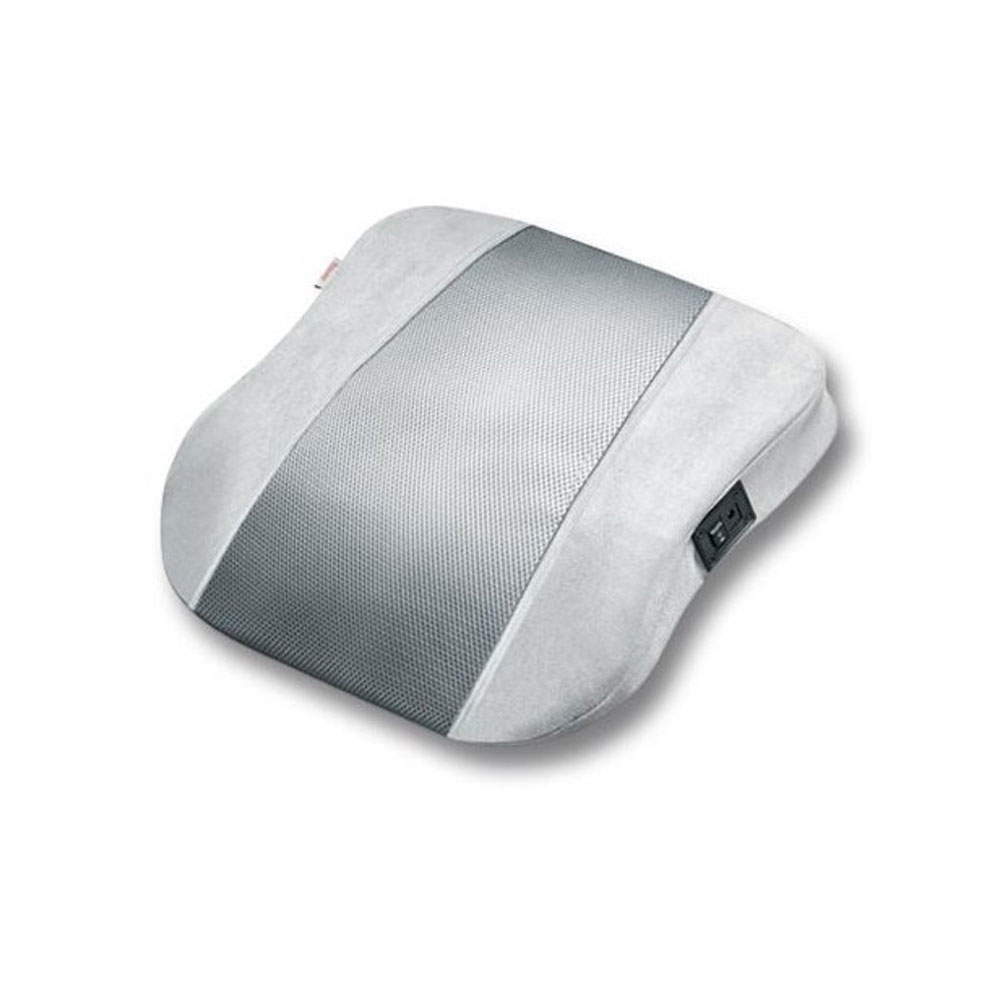 ارسال رایگان ⭐ تحویل سریع | مشخصات فنی + خرید ماساژور بالشی بیورر Beurer MG140 Massager ⭐ مشاوره رایگان 0217356